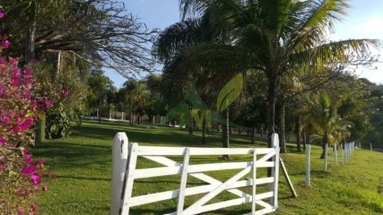 Imagem Sítio à Beira da Represa em Piracaia - 30 mil m²