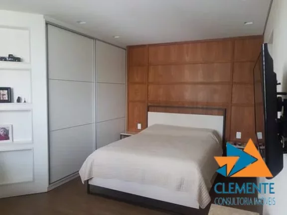 Imagem APARTAMENTO DE 3 QTOS B. STO. AGOSTINHO PRÓX. A CEMIG