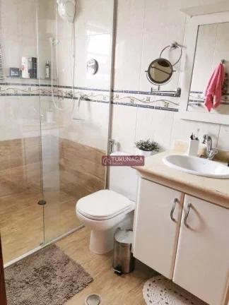 Imagem Sobrado com 4 quartos à venda, 220 m² por R$ 1.290.000 - Vila Galvão - Guarulhos SP