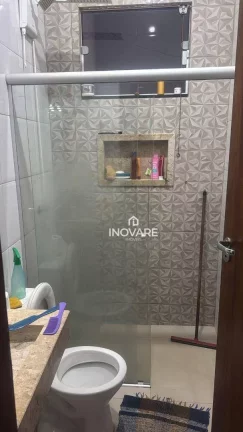 Imagem Casa com 2 dormitórios à venda, 157 m² por R$ 490.000,00 - Residencial Beira Rio I - Itumbiara/GO