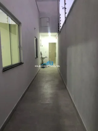 Imagem Casa para Venda em Feira de Santana, Mangabeira, 3 dormitórios, 1 suíte, 1 banheiro, 2 vagas