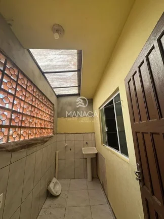 Imagem CASA PROXIMO AV. PARANÁ NO BAIRRO VILA NOVA COM 02 QUARTOS - LOCAÇÃO