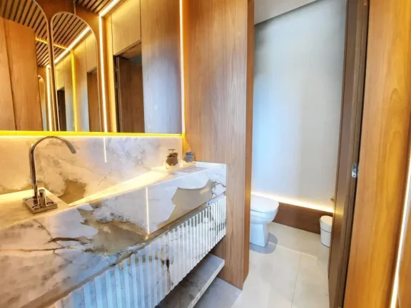 Imagem Apartamento 1 Dormitório - Bairro Nova Xangri-Lá
