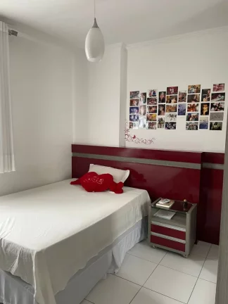 Imagem Apartamento à venda no Alameda Verdejar - Confira detalhes e lazer