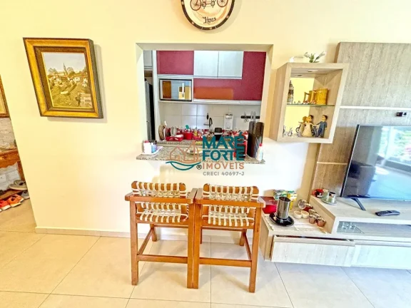 Imagem Lindo apartamento mobiliado no Itaguá