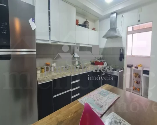 Imagem Apartamento à venda em Perdizes, 3 quartos e 1 vaga, 135m2