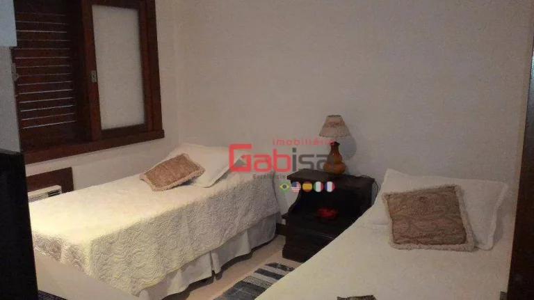 Imagem Casa com 4 dormitórios à venda, 200 m² por R$ 2.700.000,00 - Porto Belo - Armação dos Búzios/RJ