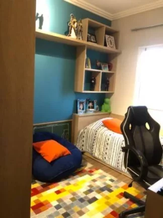 Imagem Apartamento lindo 78 m² 2 dormitorios Sao Caetano do Sul