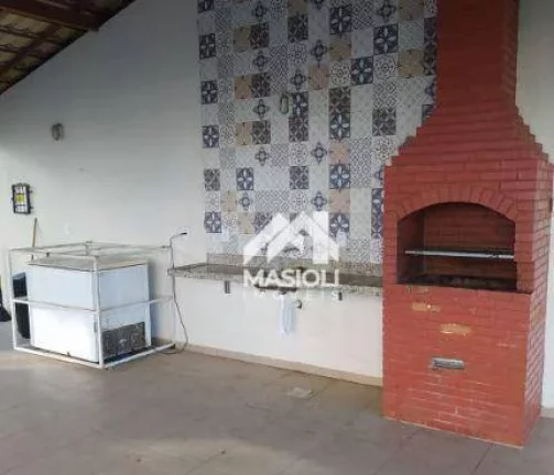 Imagem Apartamento com 2 dormitórios à venda, 47 m² por R$ 176.500,00 - Terra Vermelha - Vila Velha/ES