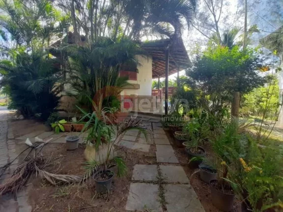 Imagem Casa com 3 dormitórios à venda, 60 m² por R$ 350.000,00 - Praia do Siqueira - Cabo Frio/RJ