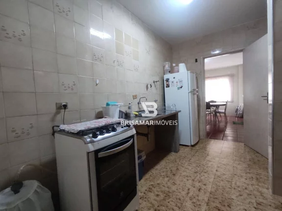 Imagem ENSEADA- REGIÃO DA FACULDADE UNOESTE , 75 M² ÚTEIS , GARAGEM NO PRÉDIO.