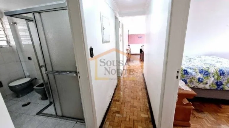 Imagem Apartamento à venda com preço reduzido em Santana, São Paulo! Esta excelente oportunidade no cora...