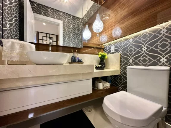 Imagem Apartamento 3 Dormitórios - Bairro Navegantes
