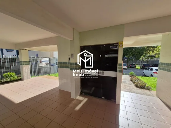 Imagem Apartamento Quadras Econômica Lúcio Costa (Guará) - Brasília