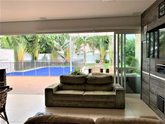 Imagem Casa para venda no Condomínio Villa Lobos, Parque Brasil 500, Paulínia.

Que tal fazer parte de um...