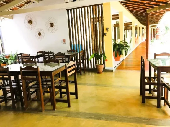 Imagem Oportunidade única: Pousada mobiliada para venda em Velha Boipeba - Cairu - BA
