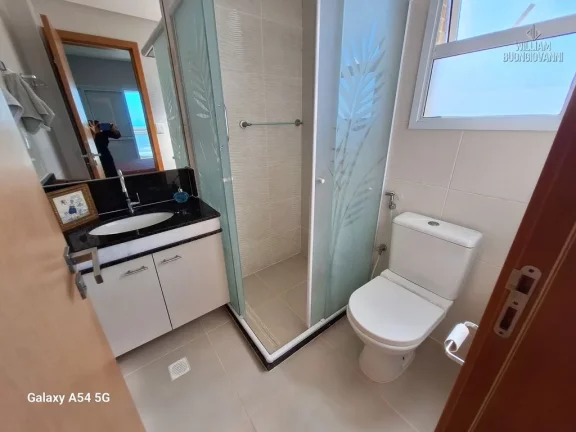 Imagem Apartamento 3 dormitórios sendo 2 suítes 3 vagas Centro de Mongaguá