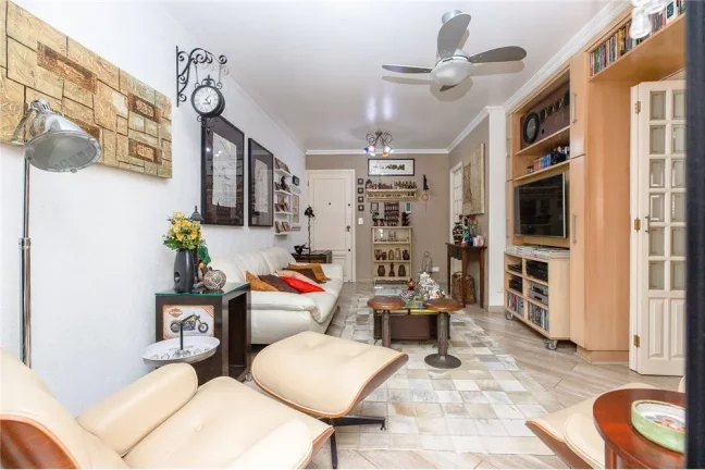 Imagem APARTAMENTO RESIDENCIAL em São Paulo - SP, Vila Mascote