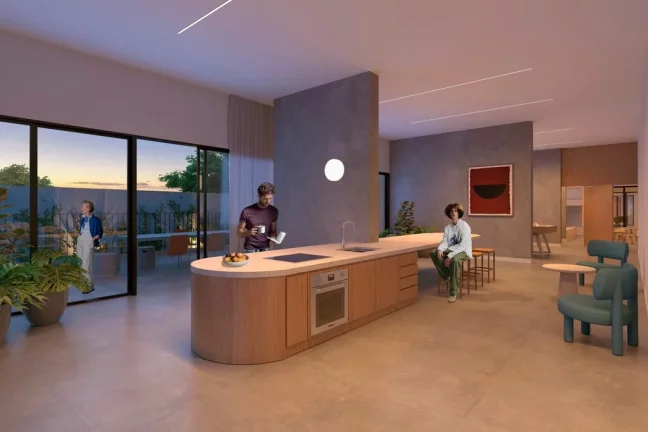 Imagem APARTAMENTO RESIDENCIAL em São Paulo - SP, Jardim Trussardi