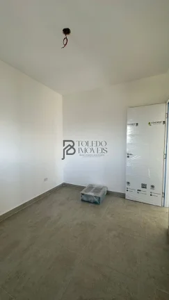 Imagem Apartamento de 2 Dormitórios com suítes no bairro Guilhermina - Praia Grande