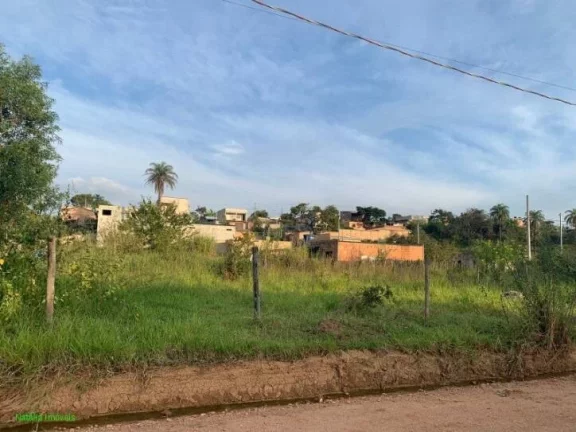 Imagem LOTE PRÓXIMO AO CENTRO.