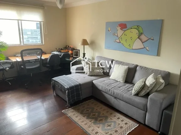 Imagem Apartamento para alugar no bairro Itaim Bibi - São Paulo/SP, Zona Sul