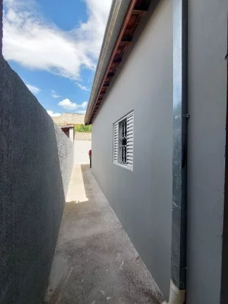 Imagem CASA TÉRREA - MEIO LOTE - JARDIM DULCE - SUMARÉ