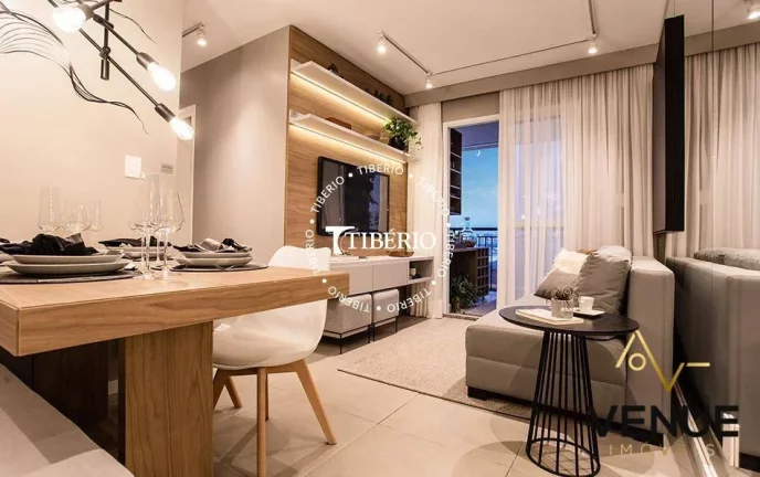 Imagem Apartamento com 3 dormitórios à venda, 67 m² por R$ 675.900,00 - Santana - São Paulo/SP