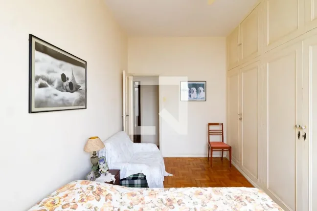 Imagem Apartamento à Venda - Copacabana, 3 Quartos, 100 m2