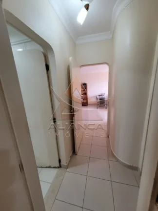 Imagem Apartamento - Ribeirão Preto - Centro