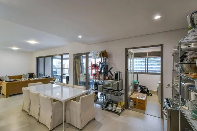 Imagem Apartamento à venda no Seletto Campo Belo.