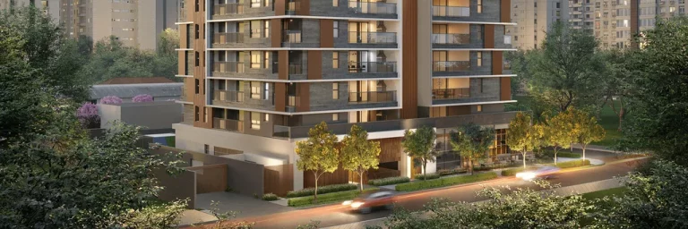 Imagem Apartamento com 2 Quartos à Venda, 94 m² em Moema - São Paulo