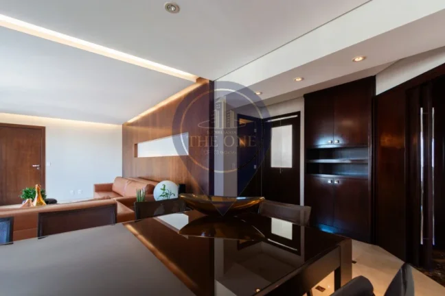 Imagem Imperdível oportunidade: Apartamento à venda em São Paulo-SP, Jardim Vila Mariana - 2 quartos, 2 suítes, 2 salas, 5 banheiros, 3 vagas, 127m².