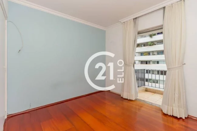 Imagem Moema, 165m², 3 quartos