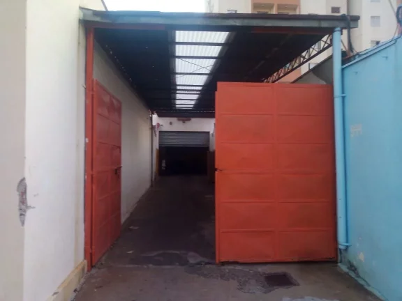 Imagem Barracão comercial em excelente localização contendo 01 WC com lavabo e 01 escritório. - Atual.2...