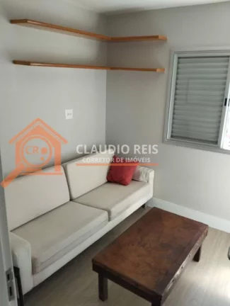 Imagem Apartamento com 2 Quartos à venda - Jardim Marajoara - São Paulo/SP