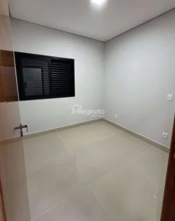 Imagem Casa térrea à venda no Condomínio Villagio Ipanema - Sorocaba