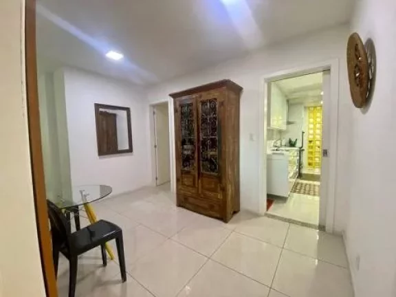 Imagem APARTAMENTO RESIDENCIAL em VITÓRIA - ES, PRAIA DO CANTO