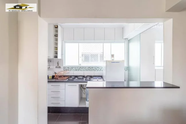 Imagem Cobertura Penthouse para venda na Aclimação