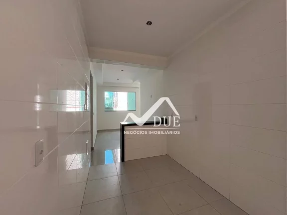 Imagem Casa com 3 quartos à venda, 95 m² por R$ 1.290.000 - Campo Grande - Santos/SP