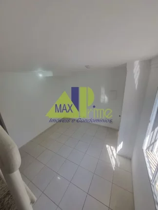 Imagem SOBRADO 70M²/CONDOMÍNIO FECHADO/SACADA/01 VAGA