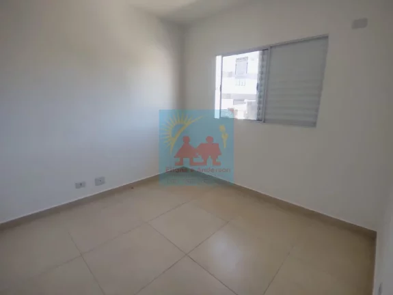 Imagem Condominio à 50 metros da Praia do Agenor de Campos em Mongaguá, aceita financiamento bancario