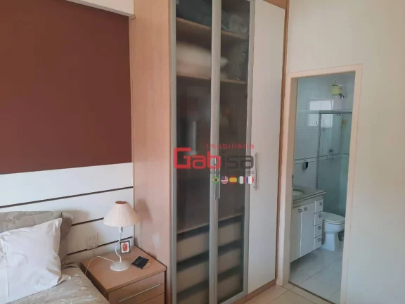 Imagem Apartamento com 3 dormitórios à venda, 100 m² por R$ 640.000,00 - Braga - Cabo Frio/RJ