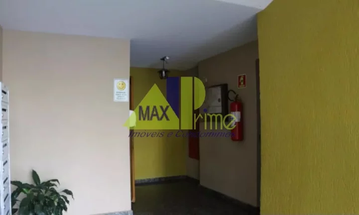 Imagem APARTAMENTO 49M²/02 DORMITÓRIOS/SACADA/01 VAGA