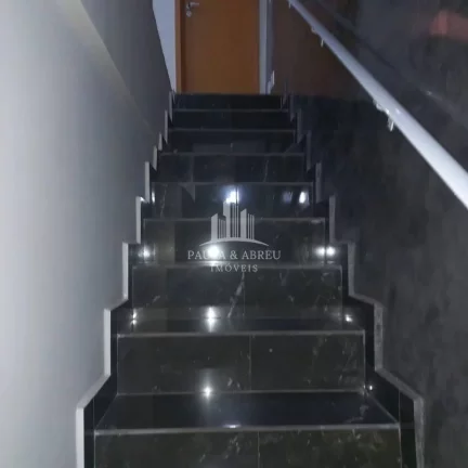 Imagem Casa em condomínio fechado maravilhosa