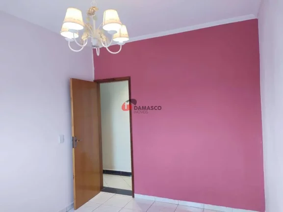 Imagem Apartamento à venda 2 Quartos, 1 Vaga, 61M², Nova Petrópolis, São Bernardo do Campo - SP