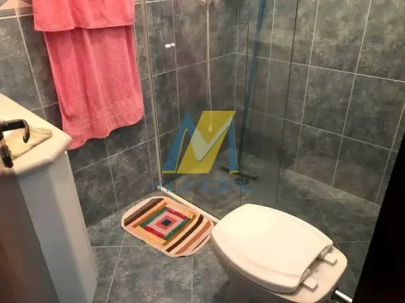Imagem Casa incrível à venda: 4 dormitórios, 3 vagas e espaço gourmet completo