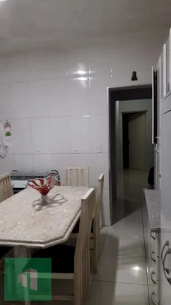 Imagem Casa à venda em São Paulo, Americanópolis, com 2 quartos
