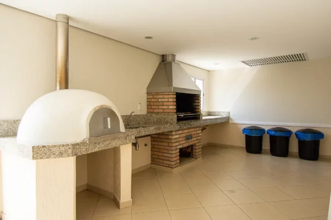 Imagem Apartamento à venda em São Paulo, Bosque da Saúde, com 3 quartos, 98m2