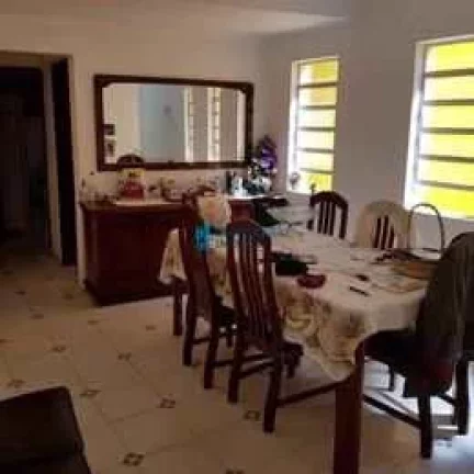 Imagem Casa Padrão